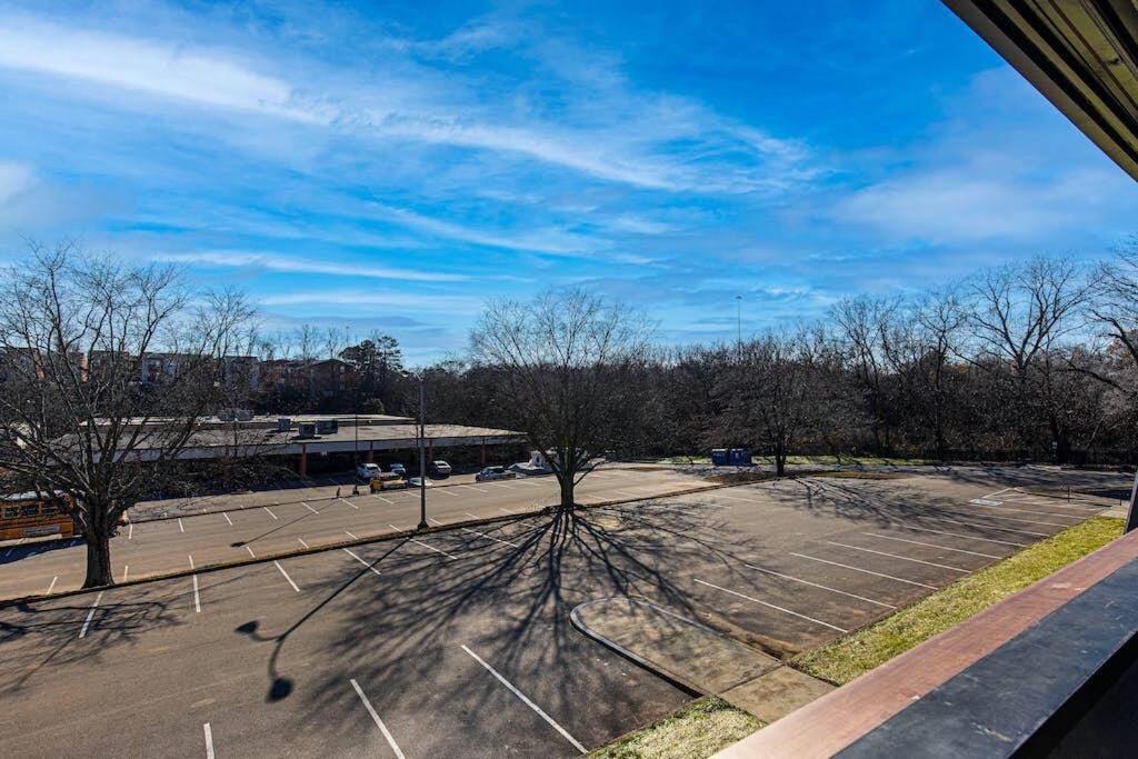 נאשוויל Brand New Condo Near Downtown Nash W Washer Dryer מראה חיצוני תמונה